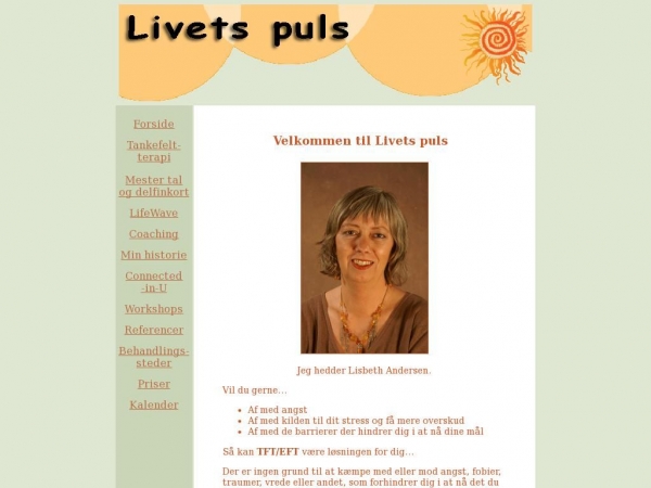 livetspuls.dk
