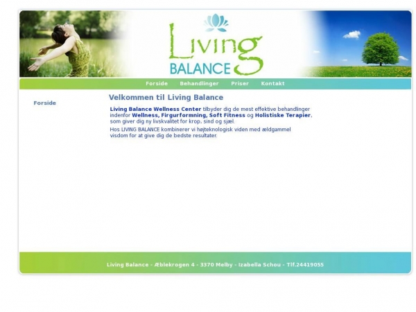 livingbalance.dk