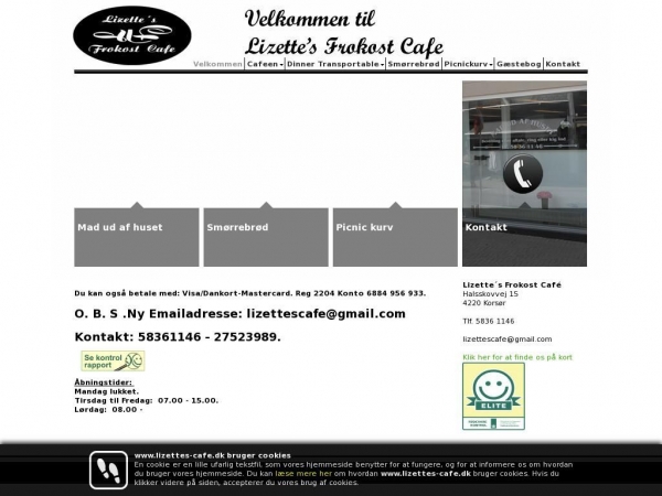 lizettes-cafe.dk