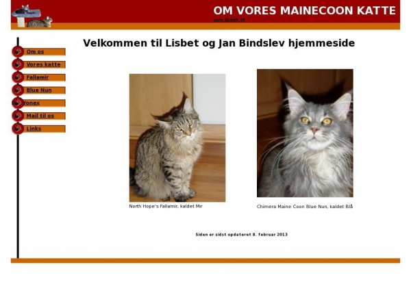 ljbweb.dk