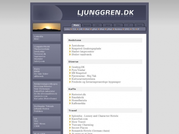 ljunggren.dk