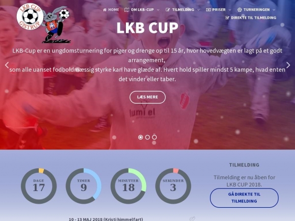 lkb-cup.dk