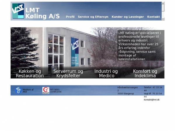 lmt.dk