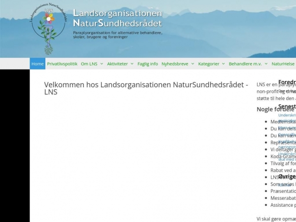 lnsnatur.dk