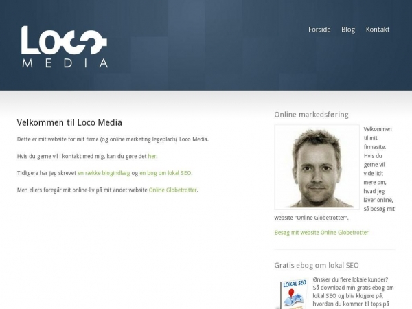 locomedia.dk
