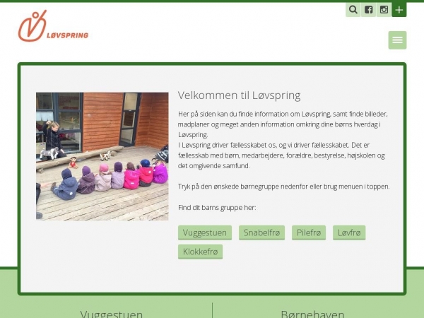 loevspring.dk
