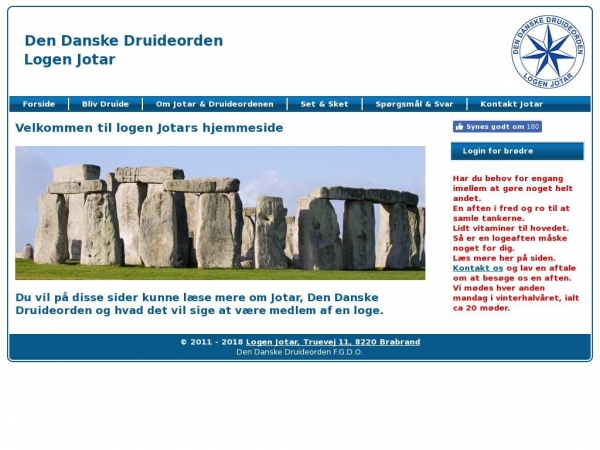 logenjotar.dk