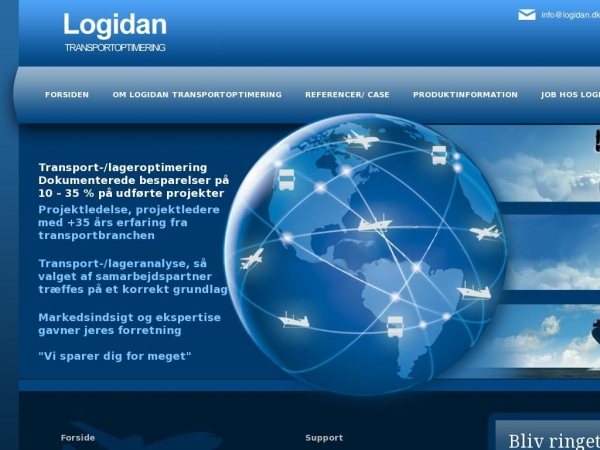 logidan.dk