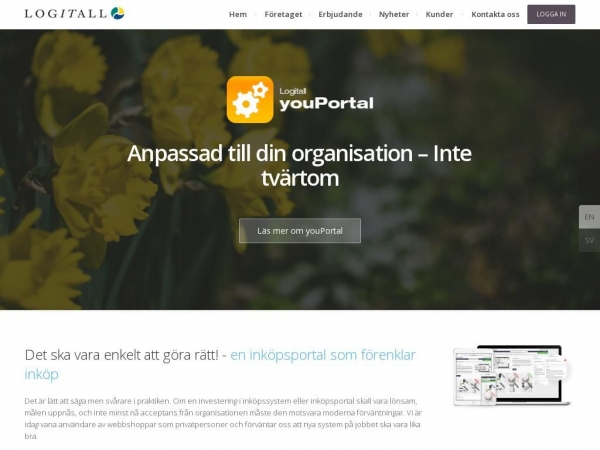 logitall.dk