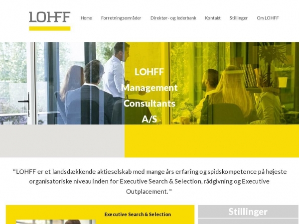 lohff.dk
