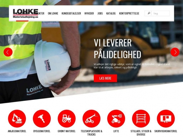 lohke.dk
