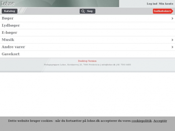 lohse.dk