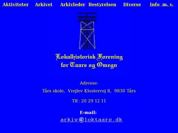 loktaars.dk