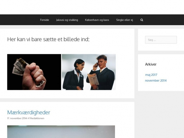 lommefilosof.dk
