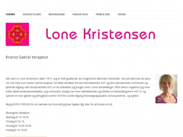 lonekristensen.dk