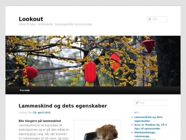 lookout.dk