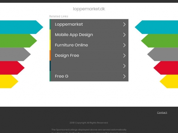 loppemarket.dk