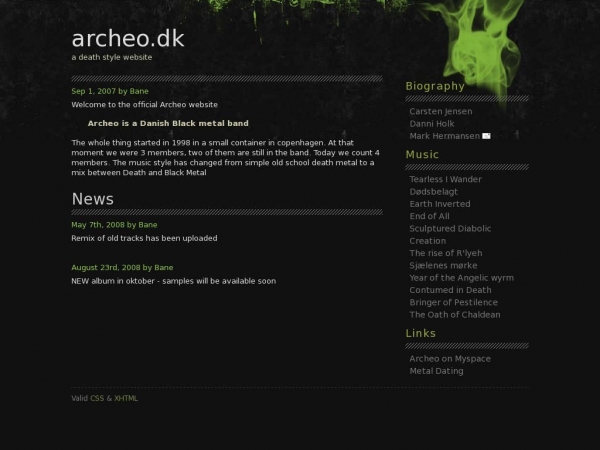 lordbane.dk