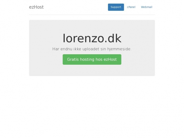 lorenzo.dk
