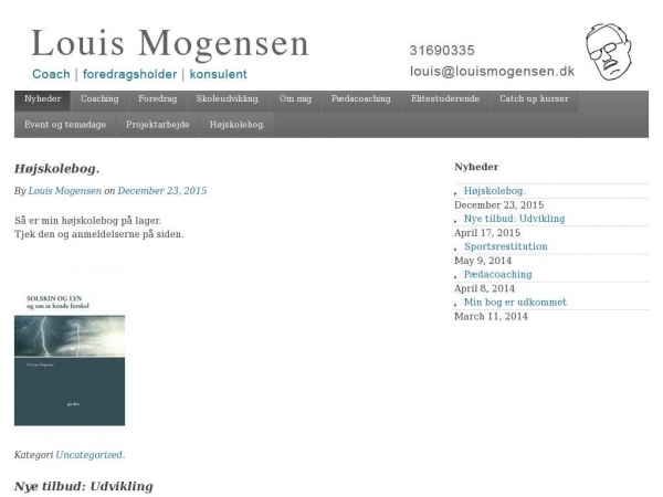louismogensen.dk