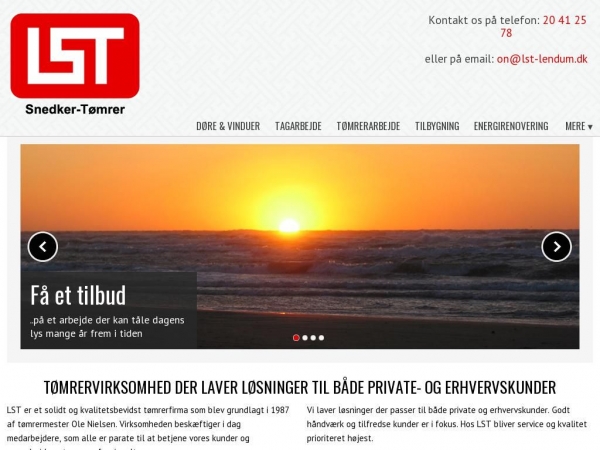 lst-lendum.dk