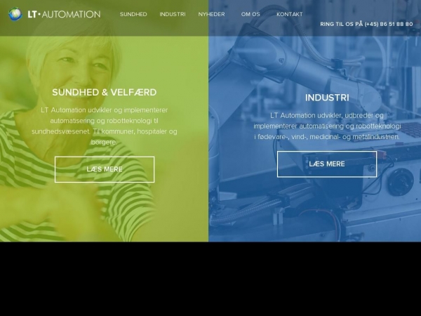 lt-automation.dk