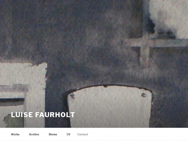 luisefaurholt.dk