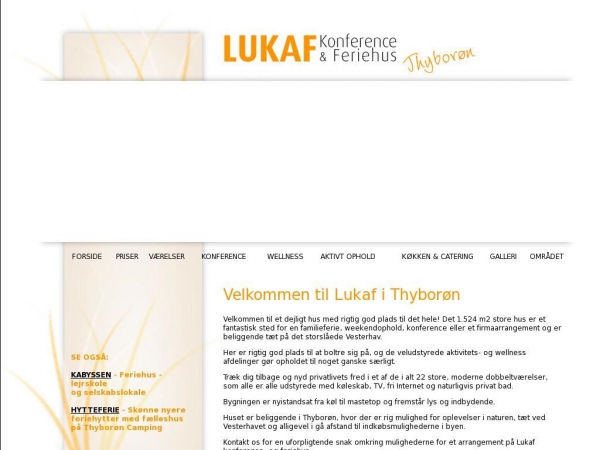 lukaf.dk