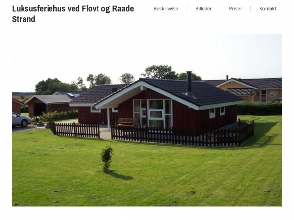 luksusferie-hus.dk