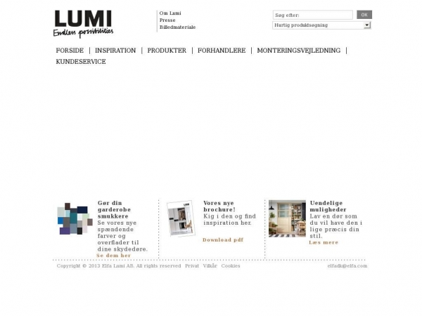 lumi.dk
