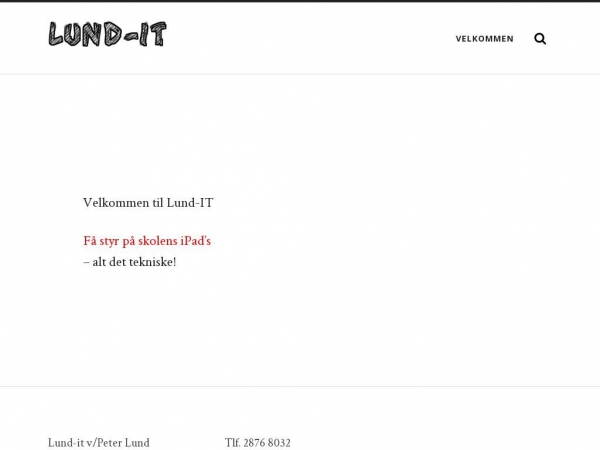 lund-it.dk