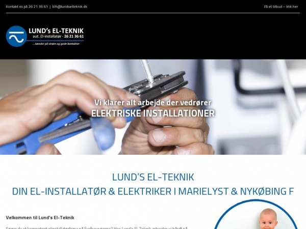 lundselteknik.dk