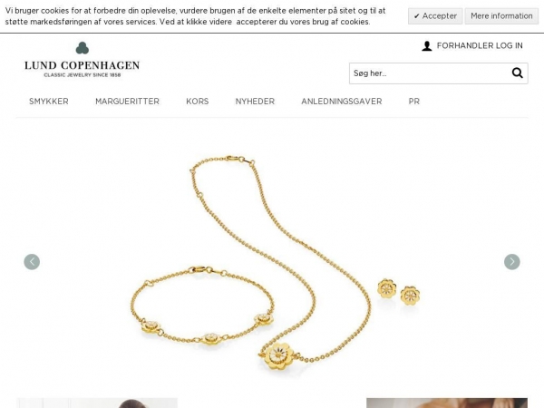 lundwebshop.dk