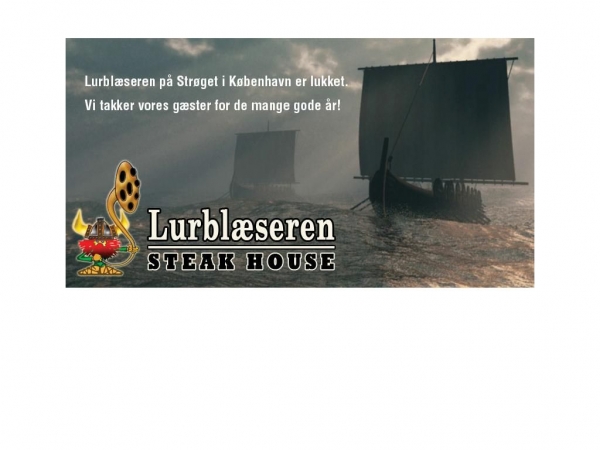 lurblaeseren.dk