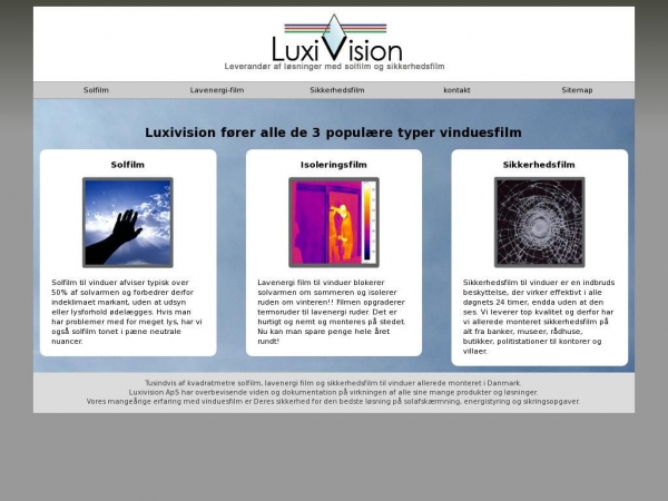 luxivision.dk