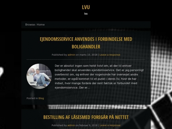 lvu.dk