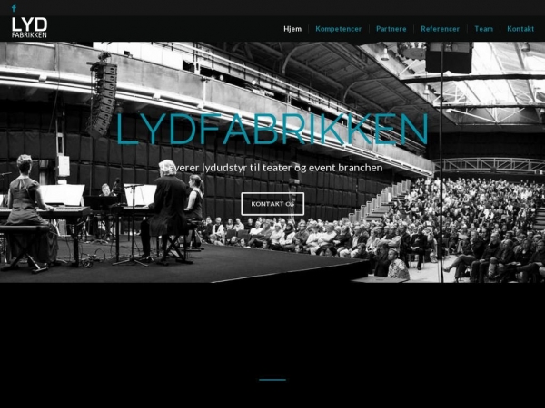 lydfabrikken.dk