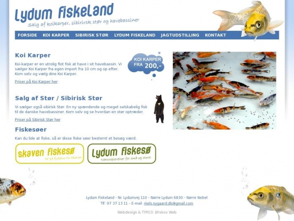 lydum-fiskeland.dk