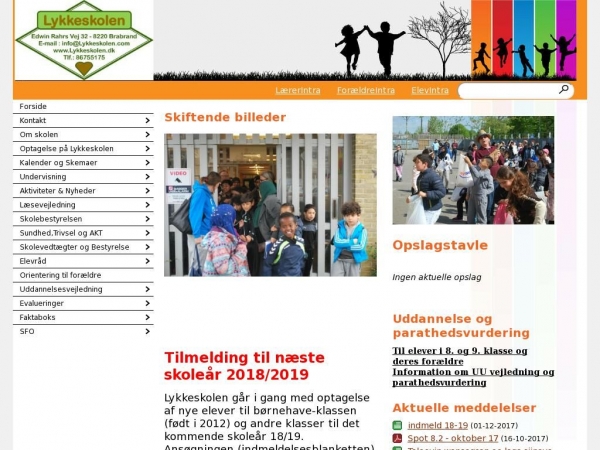 lykkeskolen.dk