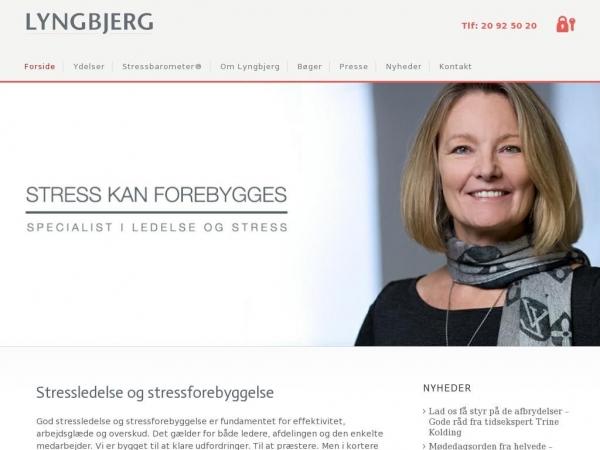 lyngbjerg.dk
