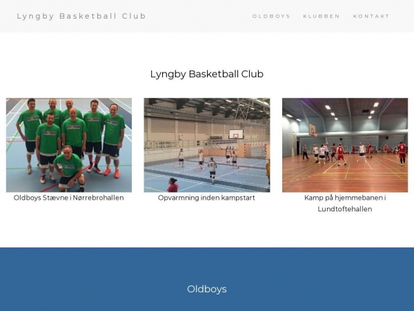 lyngbybasket.dk