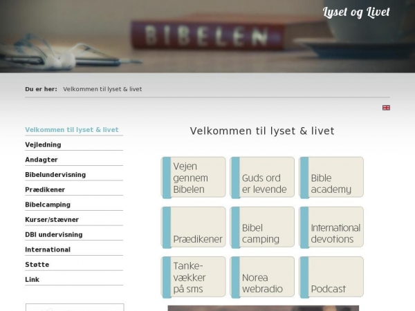 lysetoglivet.dk