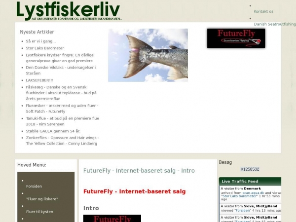 lystfisker-liv.dk