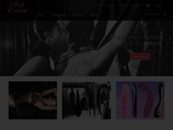 lystshop.dk