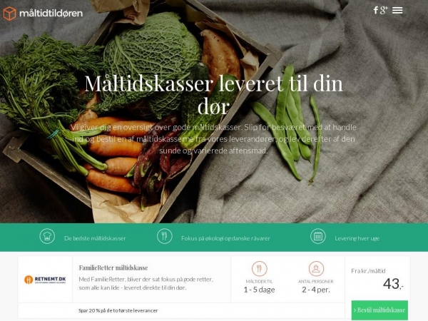 maaltidtildoeren.dk