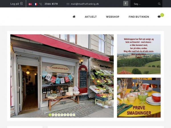 madfrafrankrig.dk