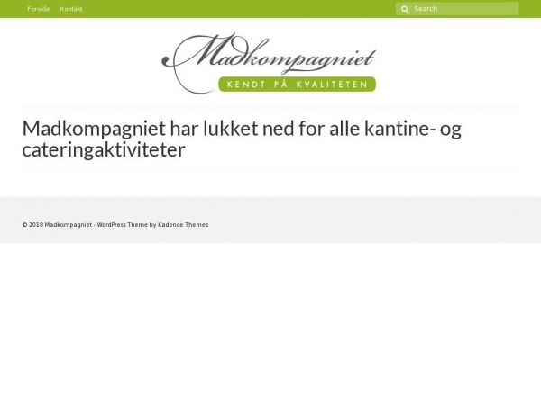 madkompagniet.dk