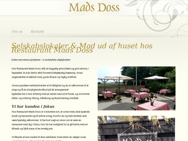 madsdoss.dk