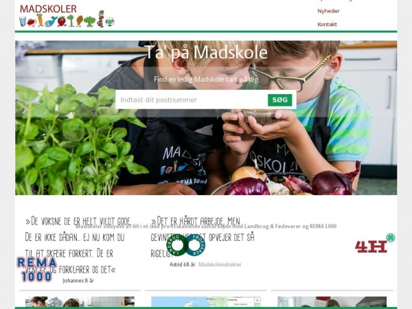 madskoler.dk