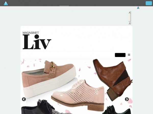 magasinetliv.dk